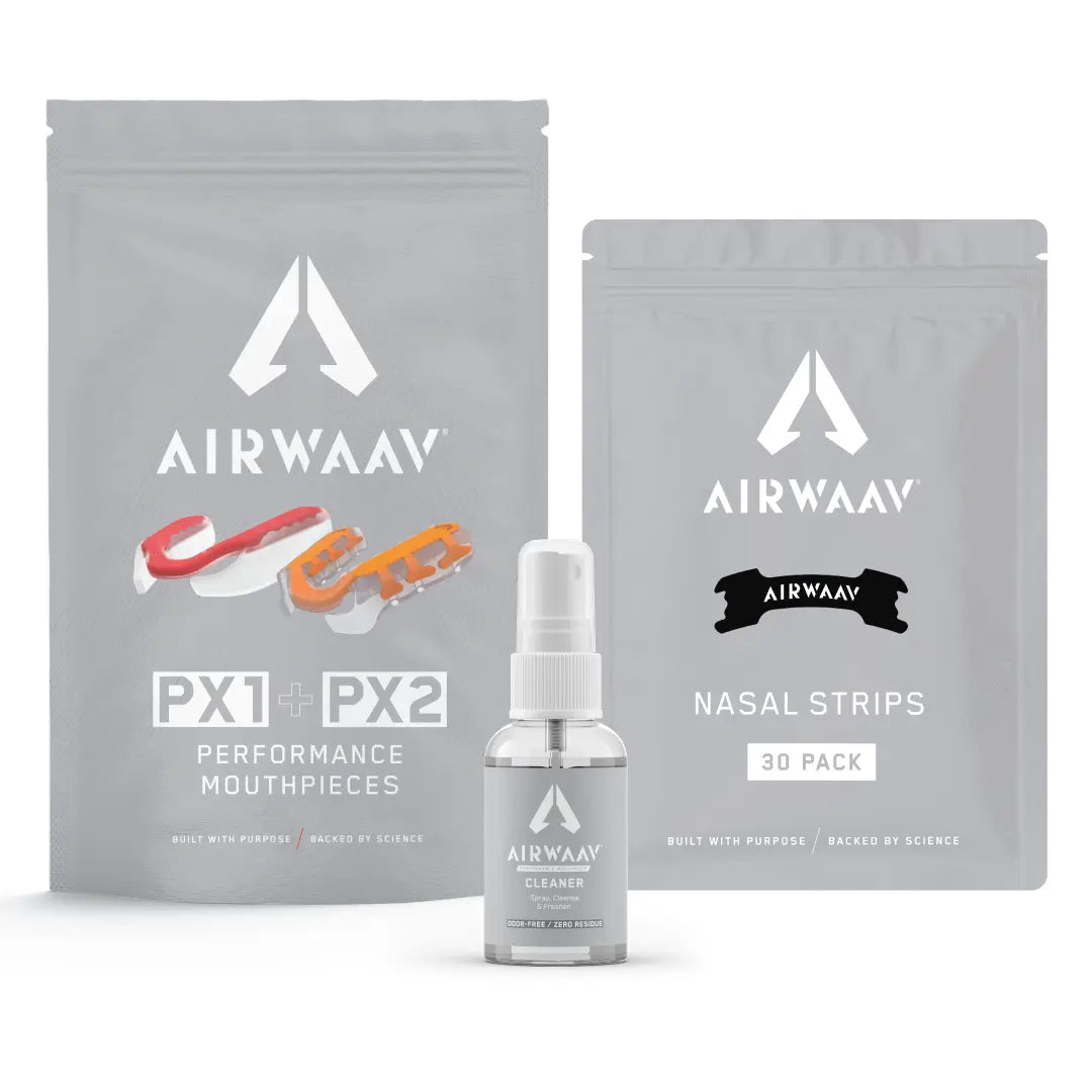 Hybrid Performance Bundle