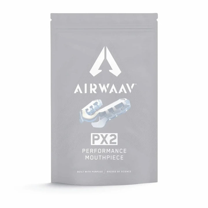 AIRWAAV PX2 Performance Mouthpiece