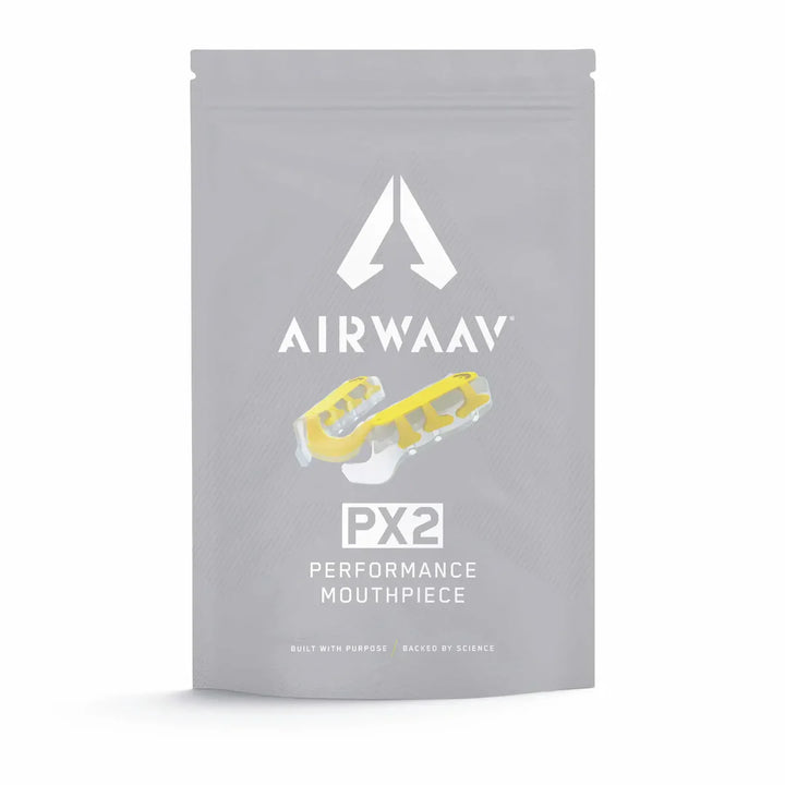 AIRWAAV PX2 Performance Mouthpiece