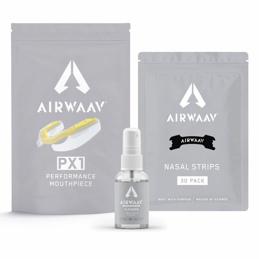 PX1 Performance Pack