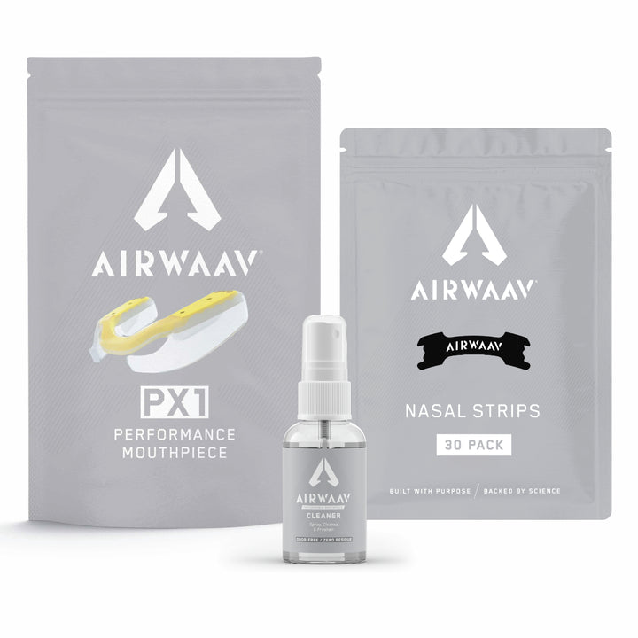 PX1 Performance Pack