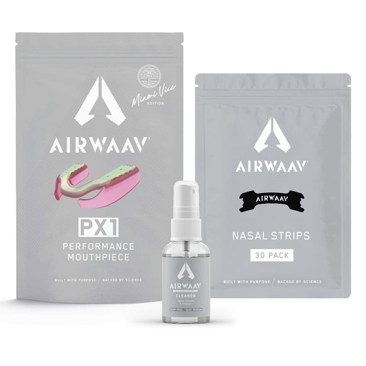 PX1 Performance Pack