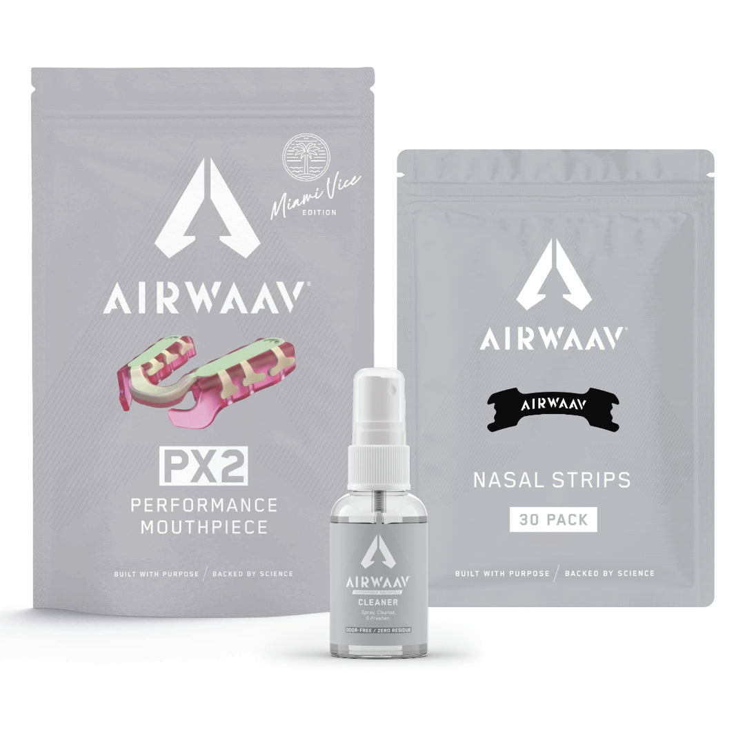 PX2 Performance Pack