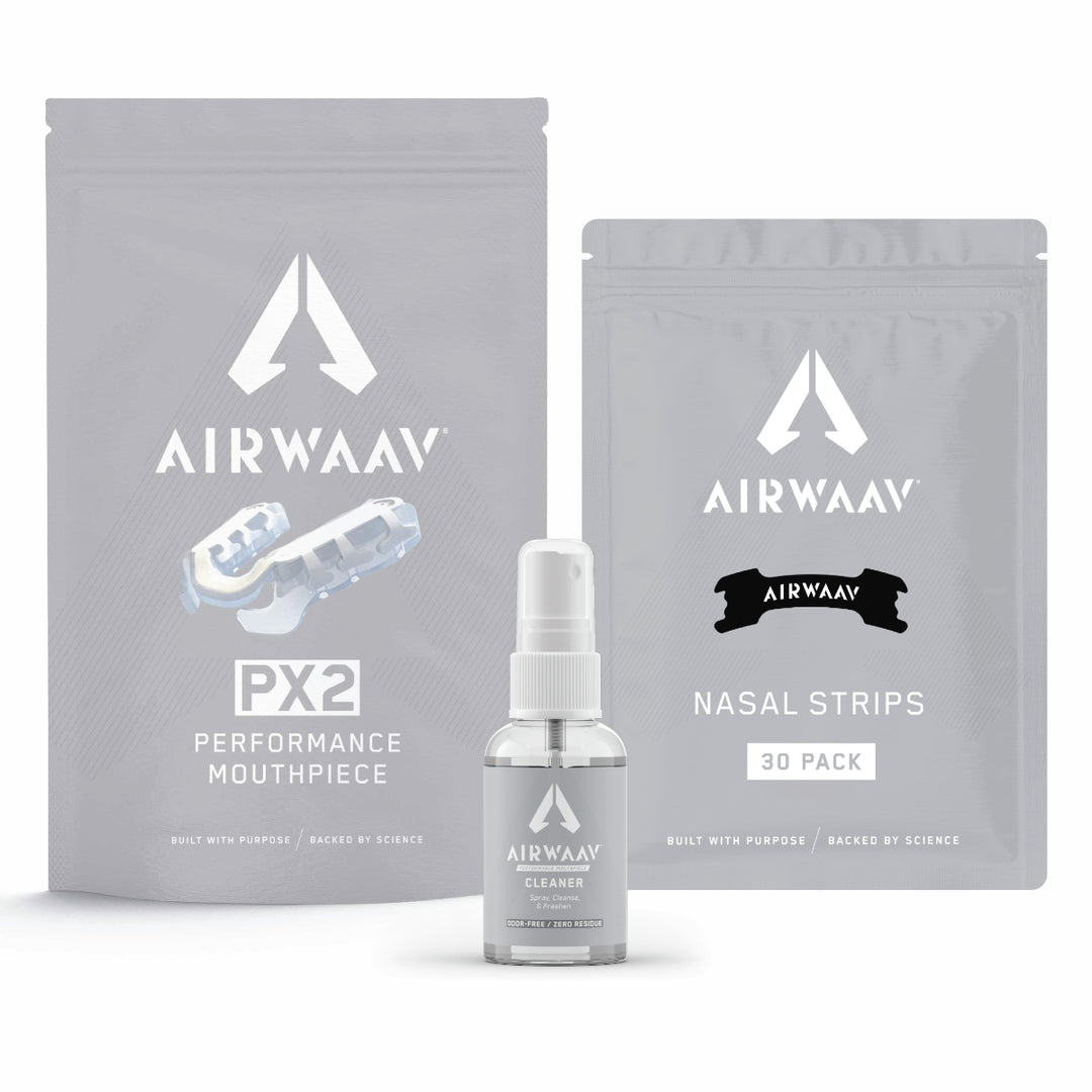 PX2 Performance Pack
