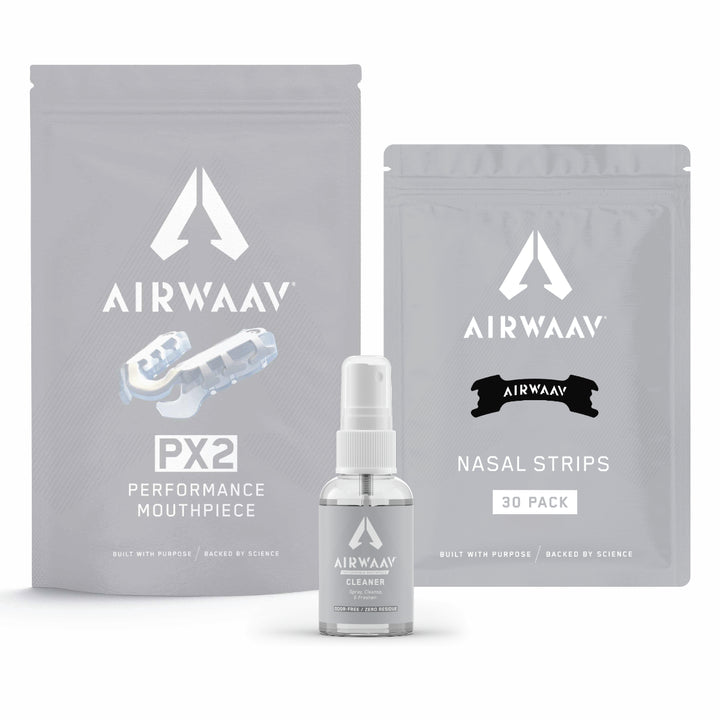 PX2 Performance Pack