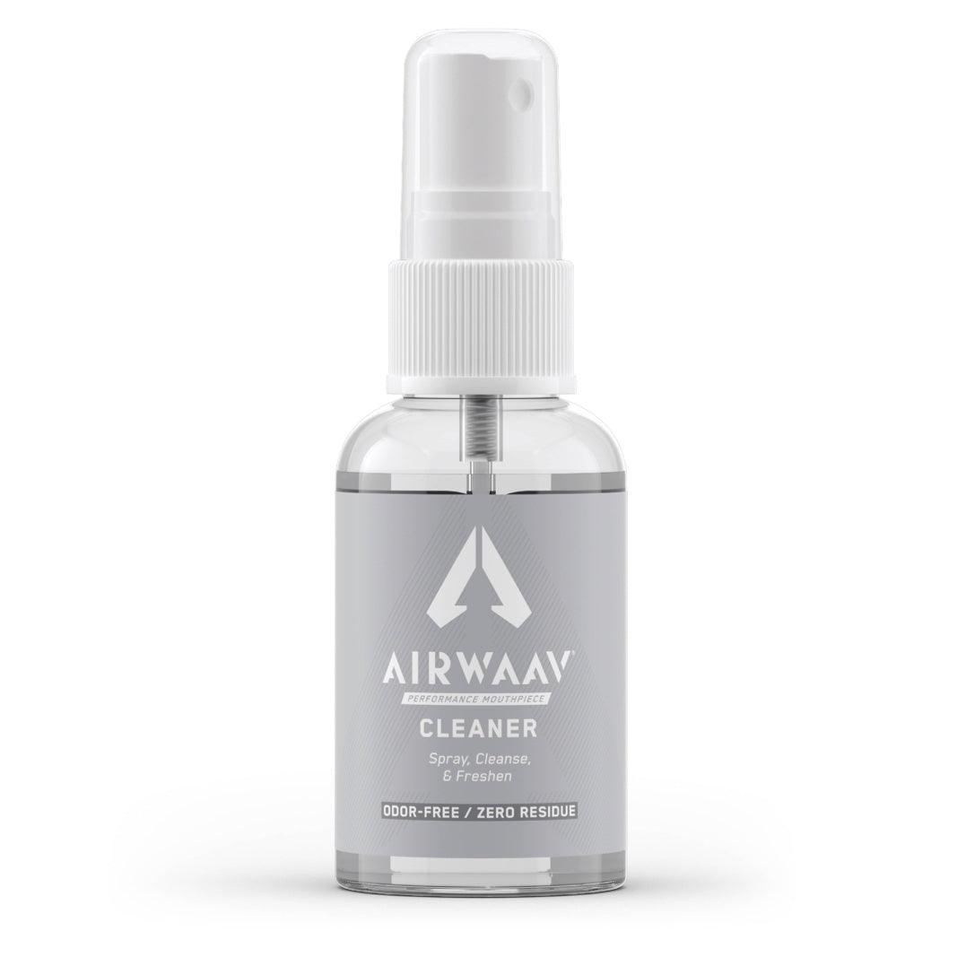 AIRWAAV Mouthpiece Cleaner - AIRWAAV