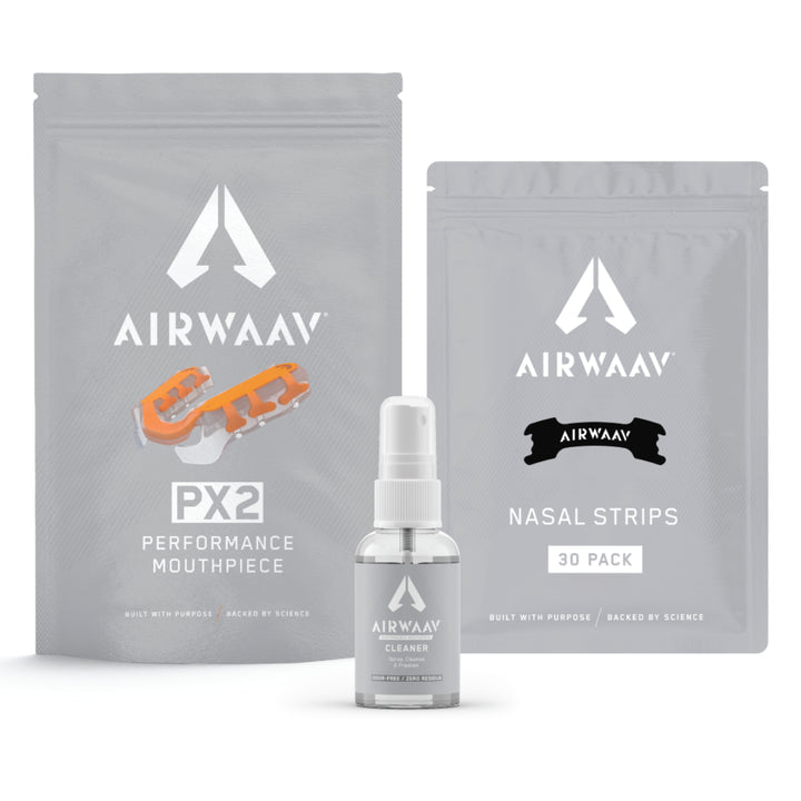 PX2 Performance Pack