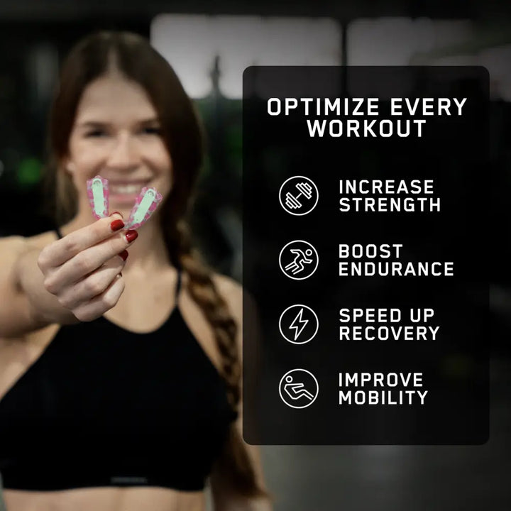 AIRWAAV PX2 Performance Mouthpiece