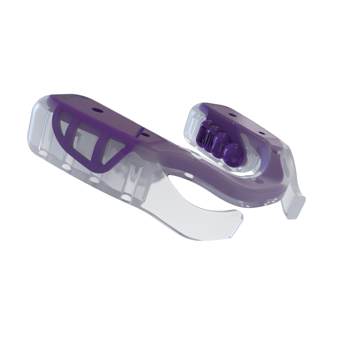 AIRWAAV RX1 Recovery Mouthpiece - AIRWAAV