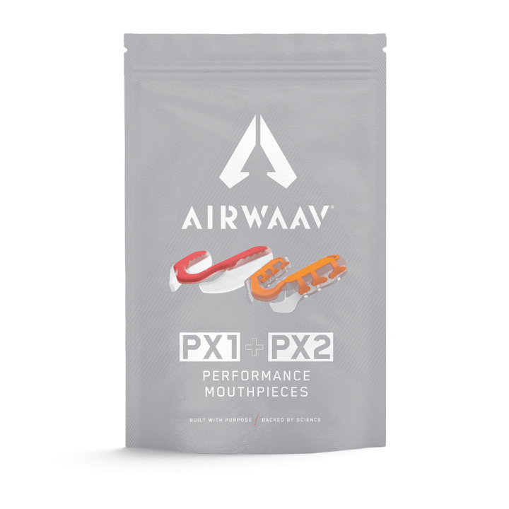 AIRWAAV Performance Hybrid Pack - AIRWAAV