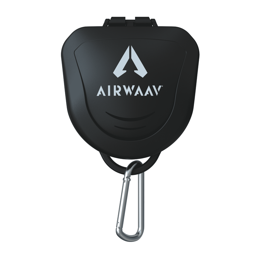 AIRWAAV PX2 Performance Mouthpiece - AIRWAAV