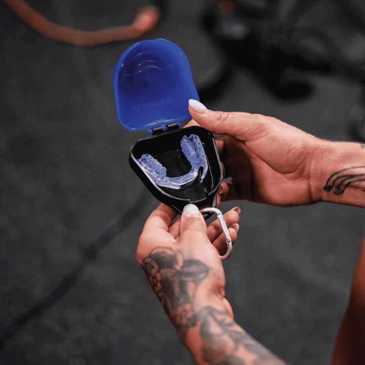 AIRWAAV RX1 Recovery Mouthpiece - AIRWAAV