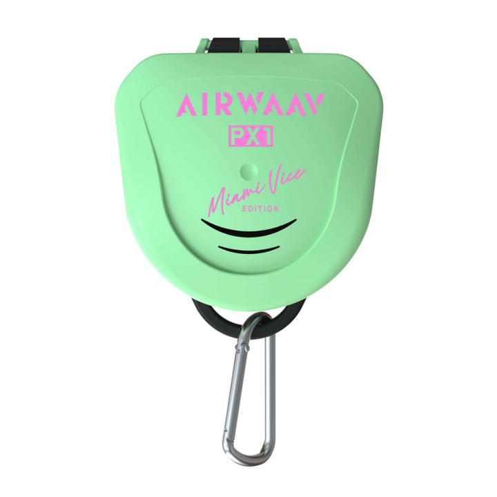 AIRWAAV PX1 Performance Mouthpiece