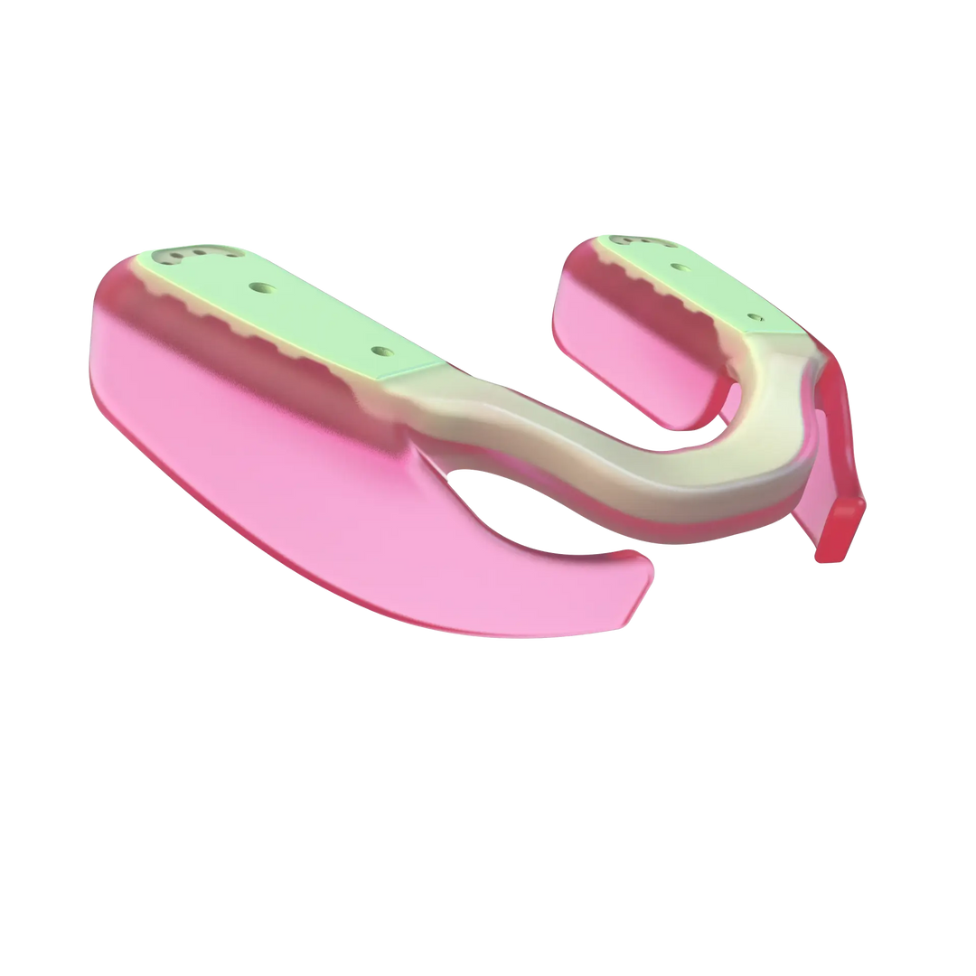 AIRWAAV PX1 Performance Mouthpiece