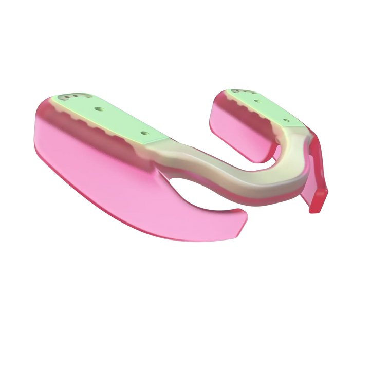 AIRWAAV PX1 Performance Mouthpiece