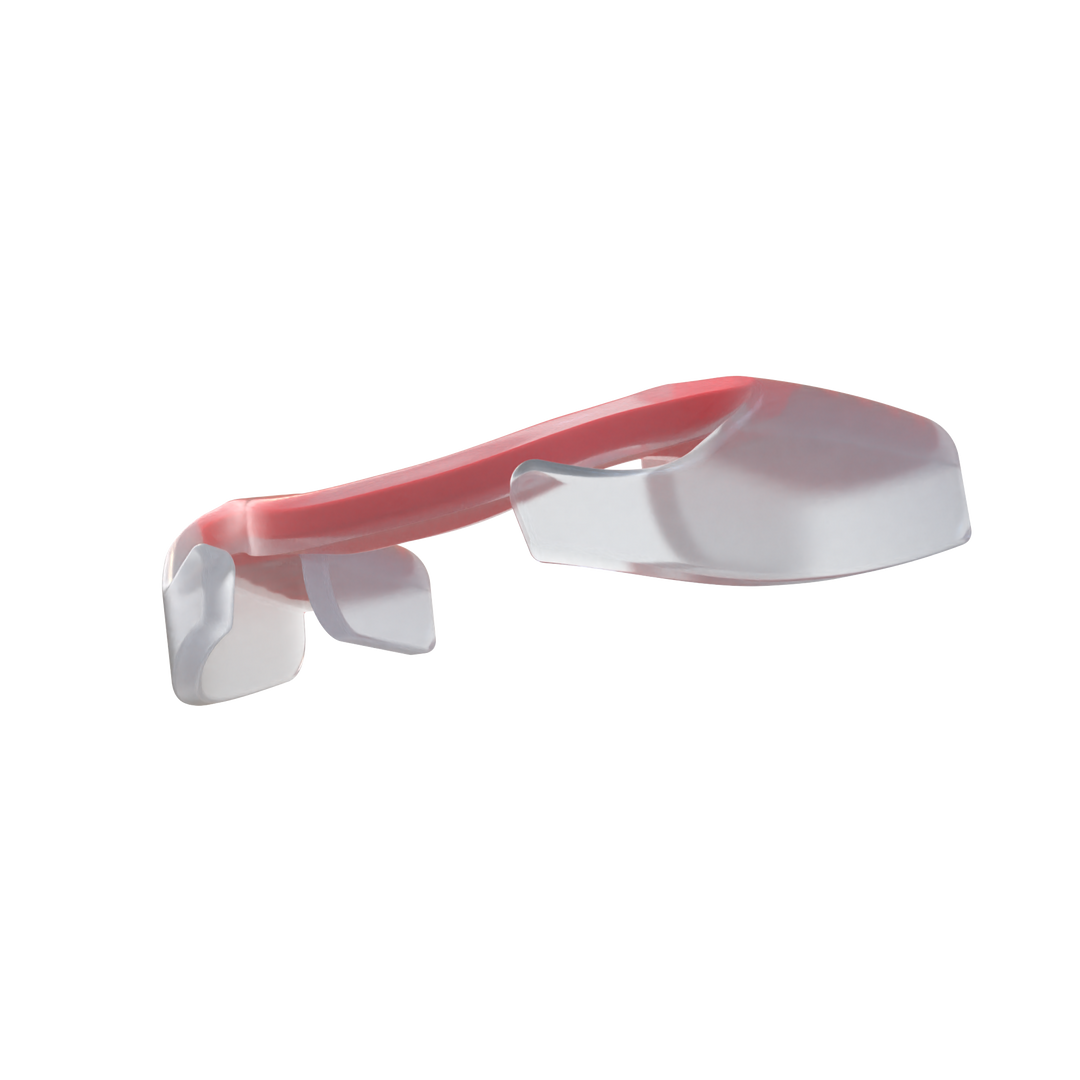AIRWAAV PX1 Performance Mouthpiece