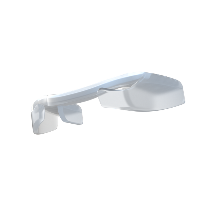 AIRWAAV PX1 Performance Mouthpiece