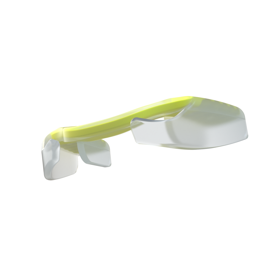 AIRWAAV PX1 Performance Mouthpiece