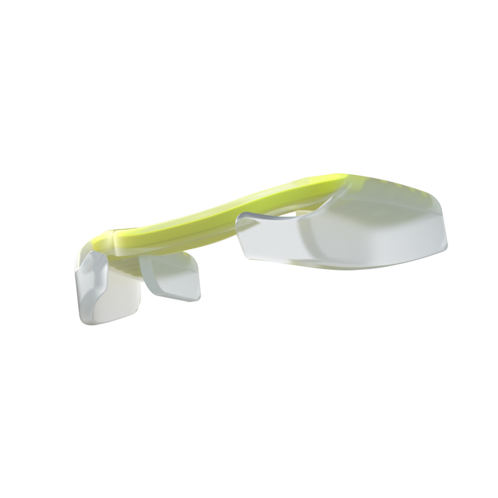 AIRWAAV PX1 Performance Mouthpiece