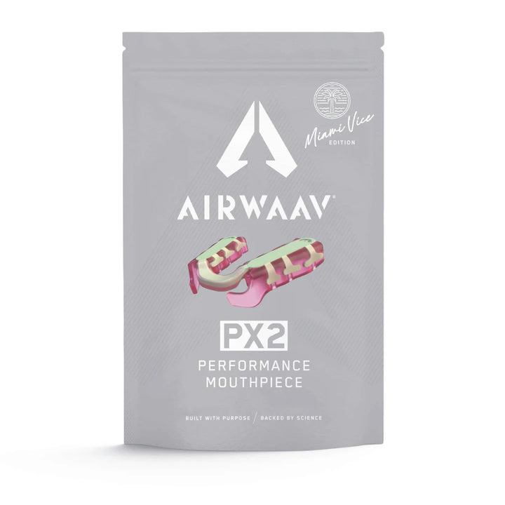 AIRWAAV PX2 Performance Mouthpiece