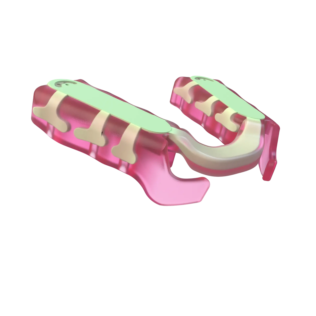 AIRWAAV PX2 Performance Mouthpiece