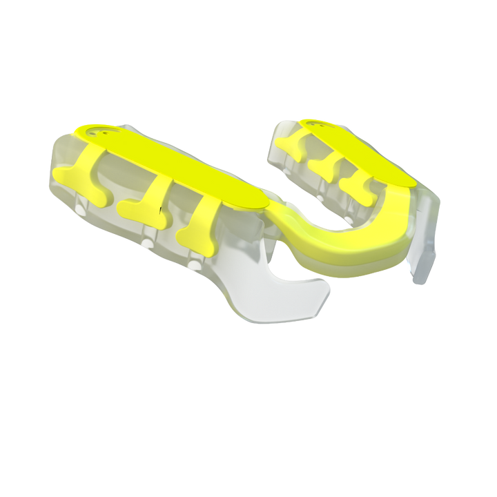 AIRWAAV PX2 Performance Mouthpiece