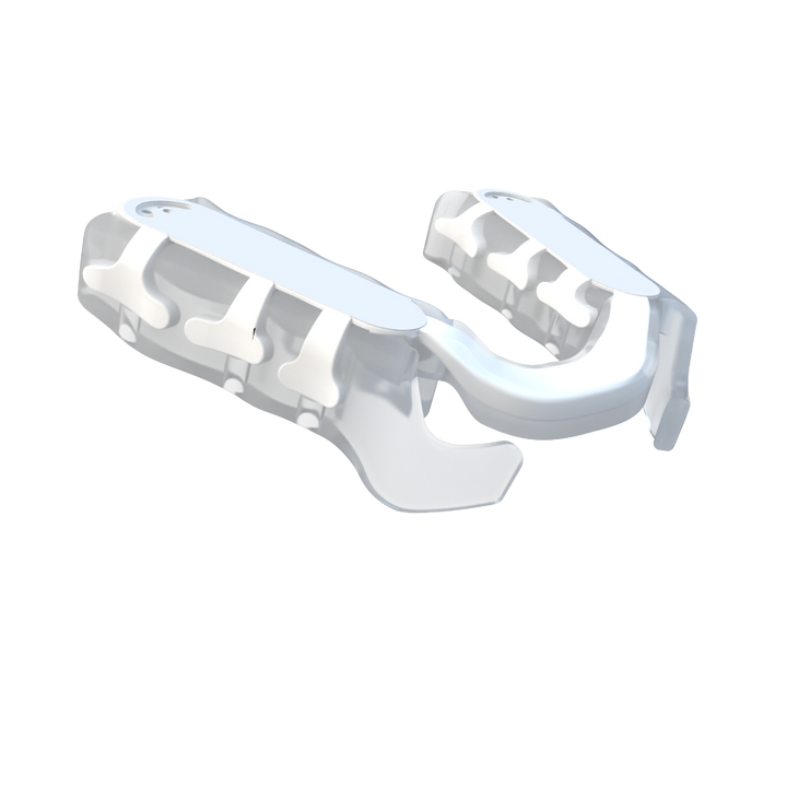 AIRWAAV PX2 Performance Mouthpiece