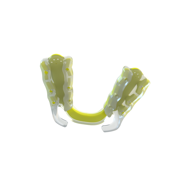 AIRWAAV PX2 Performance Mouthpiece